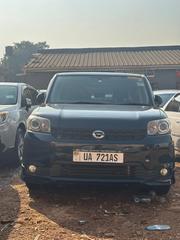 Toyota Rumion 1.5 FWD 2021 Black for sale