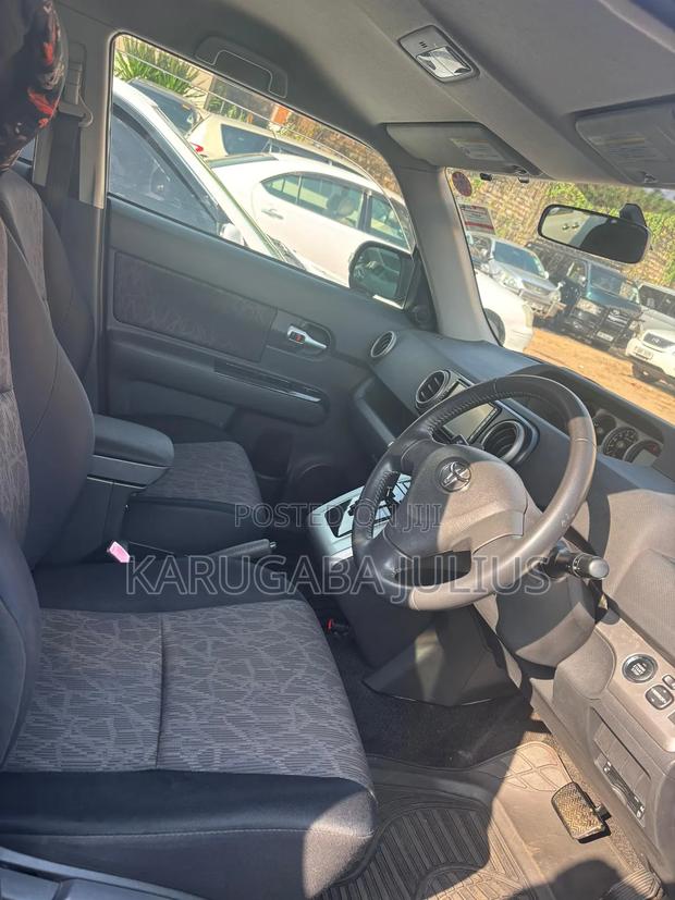Toyota Rumion 1.5 FWD 2021 Black