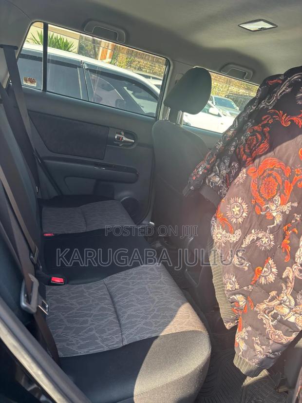 Toyota Rumion 1.5 FWD 2021 Black