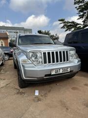 Jeep Grand Cherokee 2014 Silver for sale