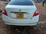 Nissan Teana 2010 White for sale