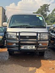 Toyota TownAce 2003 for sale