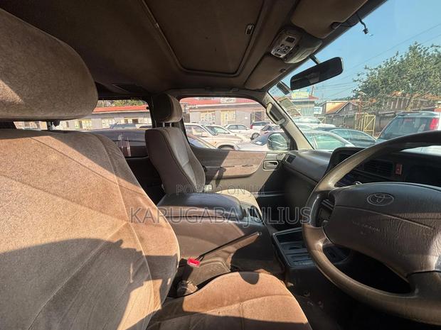 Toyota TownAce 2003