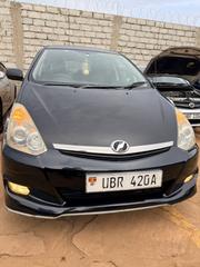 Toyota Wish 2008 Black for sale