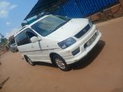 Toyota Noah 2002 White for sale