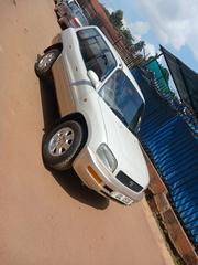 Toyota RAV4 Cabriolet 1998 White for sale