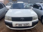 Toyota Probox 2007 White for sale