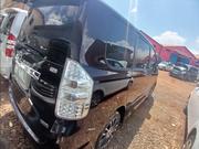 Toyota Noah 2012 Purple for sale