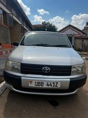Toyota Probox 2005 Silver for sale