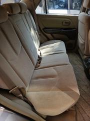 Toyota Harrier 2002 for sale