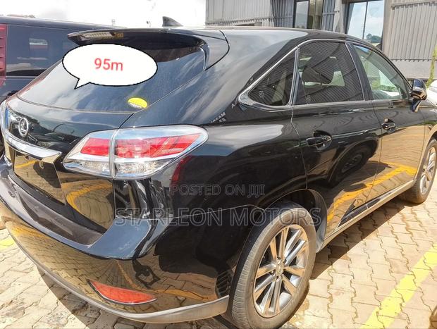Lexus CT Base 2013 Black
