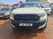 Ford Ranger 2003 White for sale
