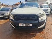 Ford Ranger 2003 White for sale