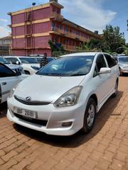 Toyota Wish 2008 White for sale