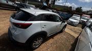Mazda CX-3 2016 White for sale