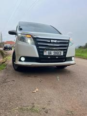 Toyota Noah 1.8 FWD Hybrid (7 seater) 2016 White for sale