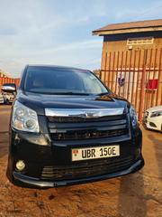 Toyota Noah 2009 Black for sale