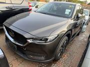 Mazda CX-5 2018 Blue for sale