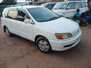 Toyota Ipsum 1990 White for sale