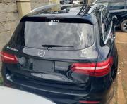 Mercedes-Benz GLC-Class 2017 Black for sale