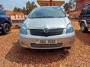 Toyota Corolla Spacio 2005 Silver for sale
