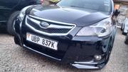 Subaru Legacy 2010 Black for sale