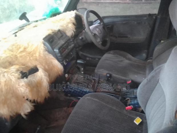 Suzuki Escudo 2019 Green