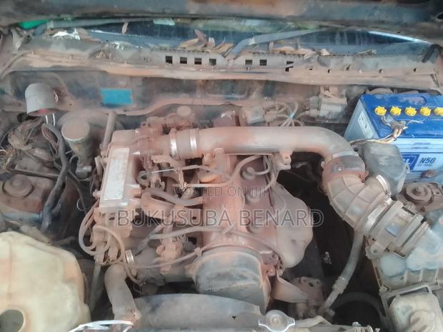 Suzuki Escudo 2019 Green