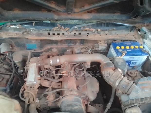 Suzuki Escudo 2019 Green