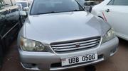 Toyota Altezza 2005 Silver for sale