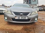 Toyota Mark X 2.5 RWD 2010 Gold for sale