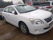 Toyota Premio 1.5 FWD 2011 White for sale