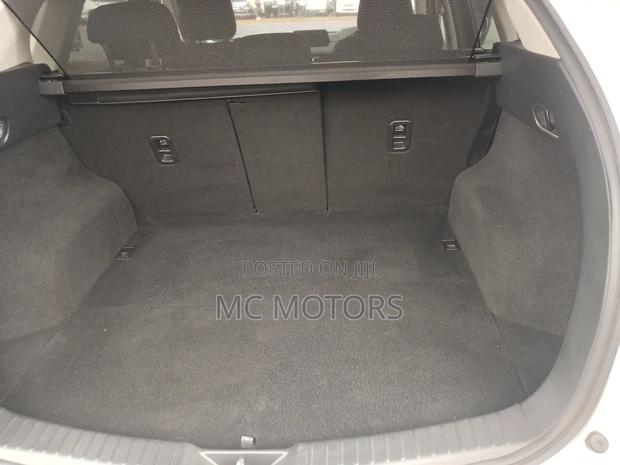 Mazda CX-8 2.2 AWD (6 seater) 2018 Gray