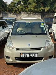 Toyota Passo 2007 for sale