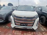 Toyota Noah 2.0 AWD (8 Seater) 2018 White for sale