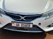 Toyota Mark X 2013 White for sale