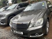 Mercedes-Benz E300 2011 Black for sale