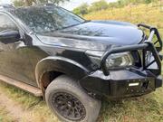 Nissan Navara 2018 Black for sale
