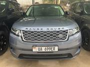 Land Rover Range Rover Velar 2019 Blue for sale