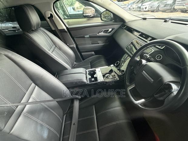 Land Rover Range Rover Velar 2019 Blue