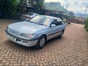 Toyota Corona Premio 1999 Silver for sale