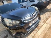 Subaru Legacy 2015 Black for sale