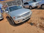Toyota Altezza 2007 Silver for sale