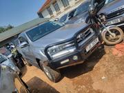 Toyota Hilux 2016 Silver for sale