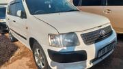 Toyota Probox 2005 White for sale