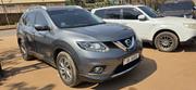 Nissan X-Trail 2016 Gray for sale