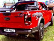 Ford Ranger Wildtrak 2023 Red for sale