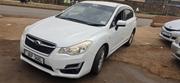 Subaru Impreza 2013 White for sale