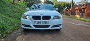 BMW 3 Series 2011 White for sale