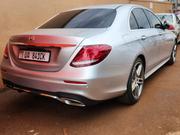 Mercedes-Benz E200 2016 for sale